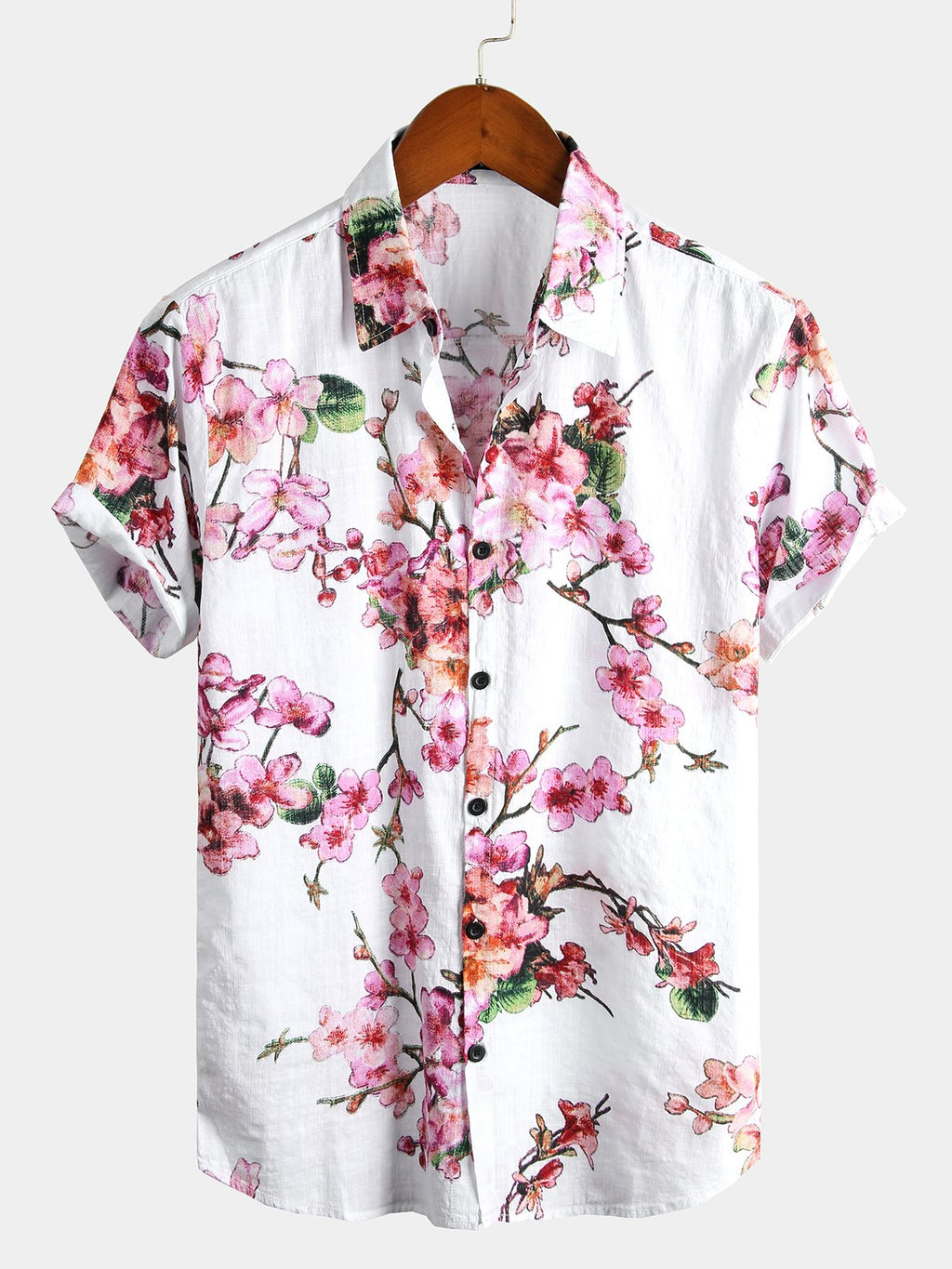 Palm Tree Vacation Shirt