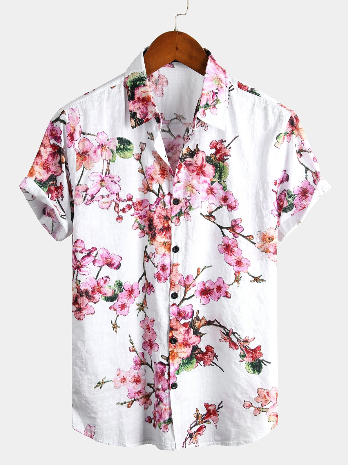 Palm Tree Vacation Shirt