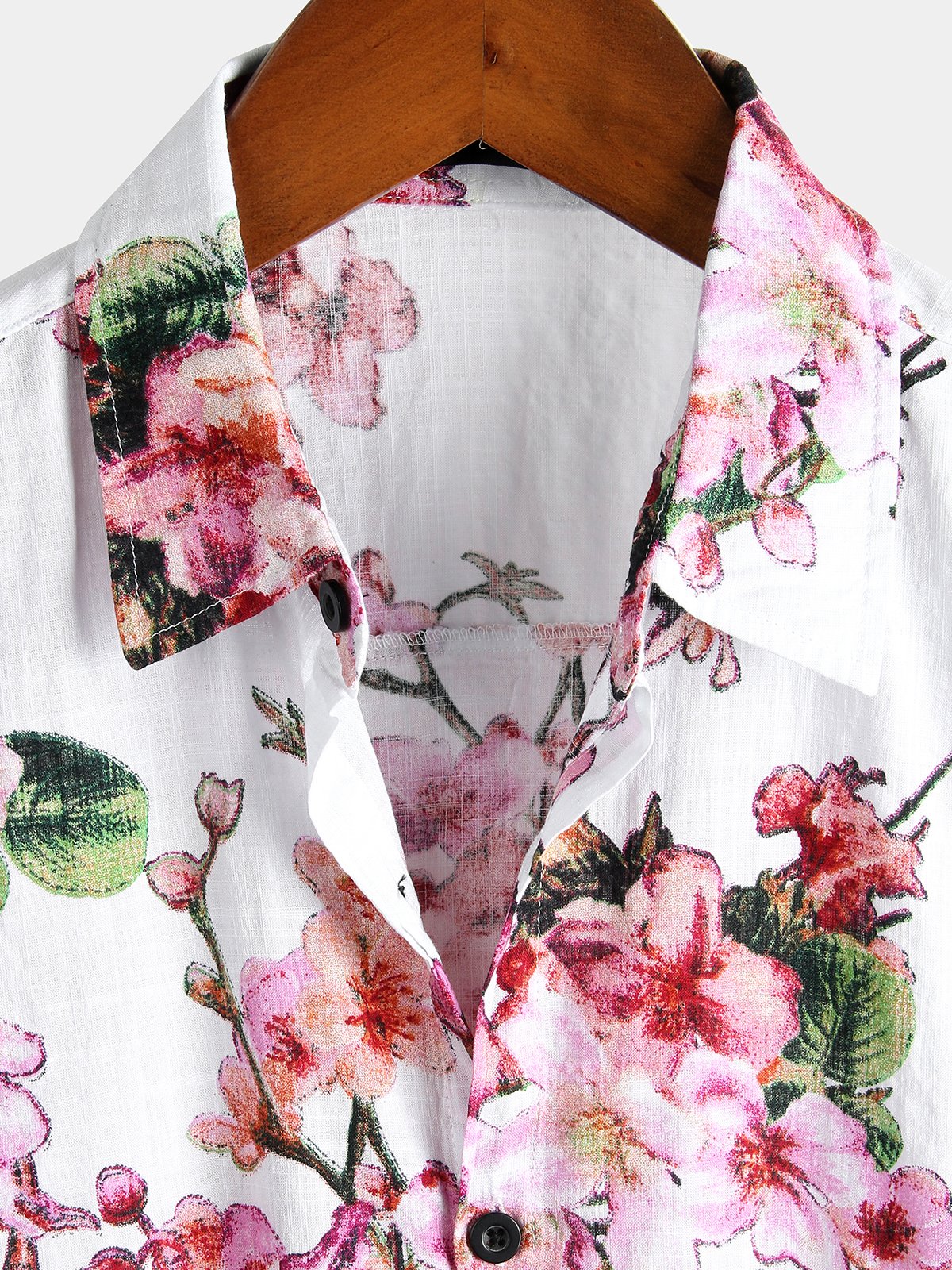 Palm Tree Vacation Shirt