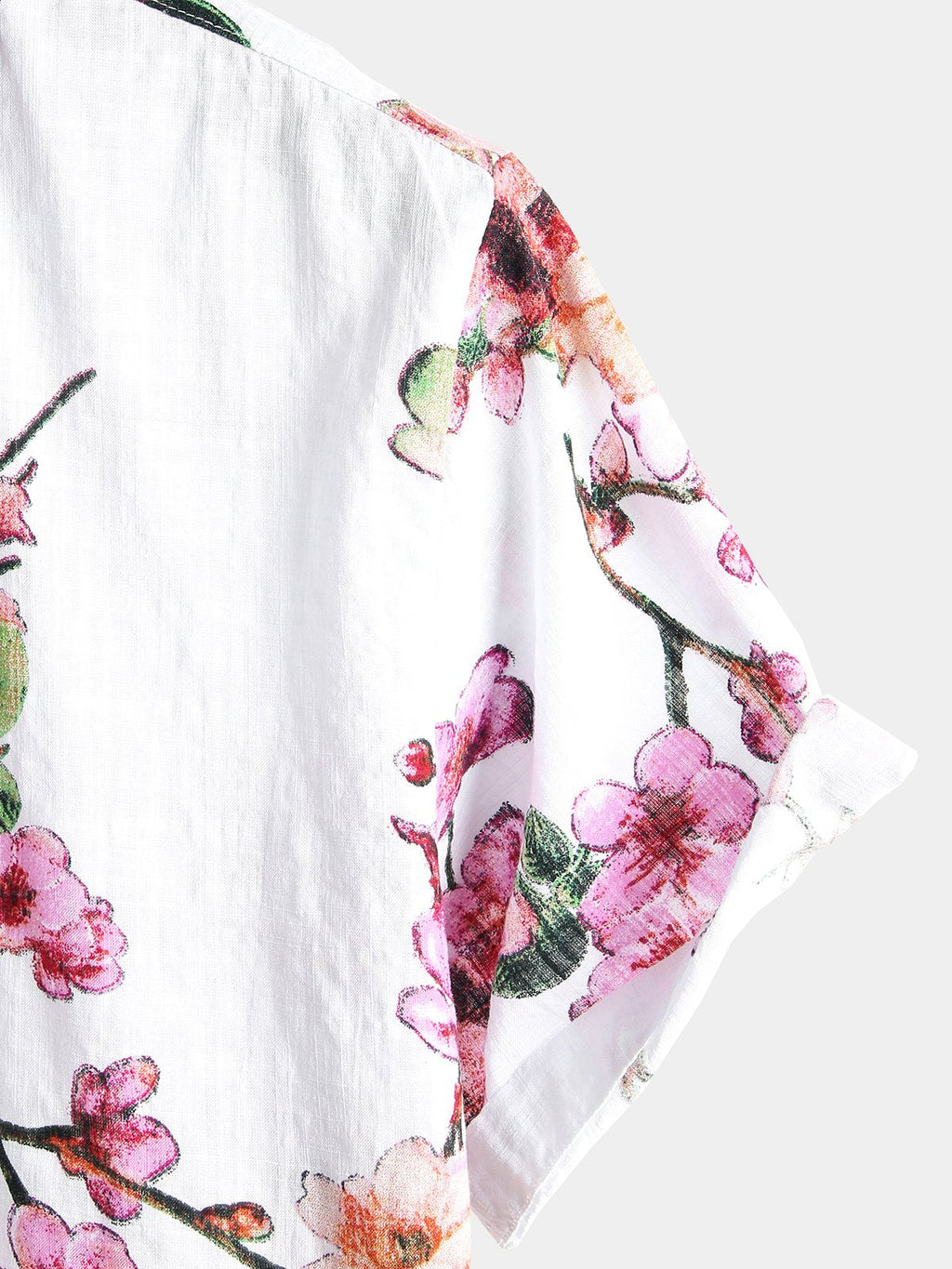Palm Tree Vacation Shirt