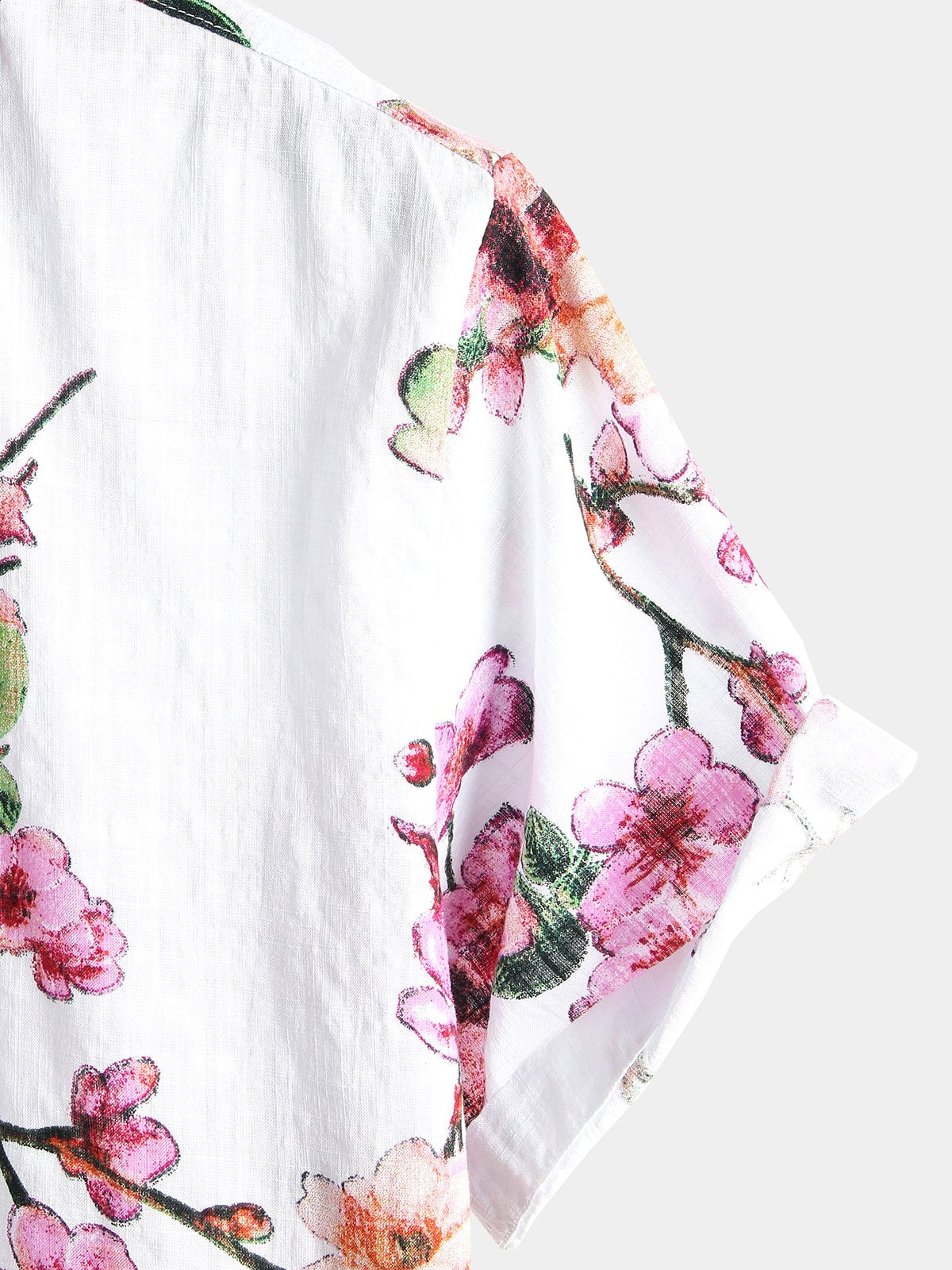 Palm Tree Vacation Shirt