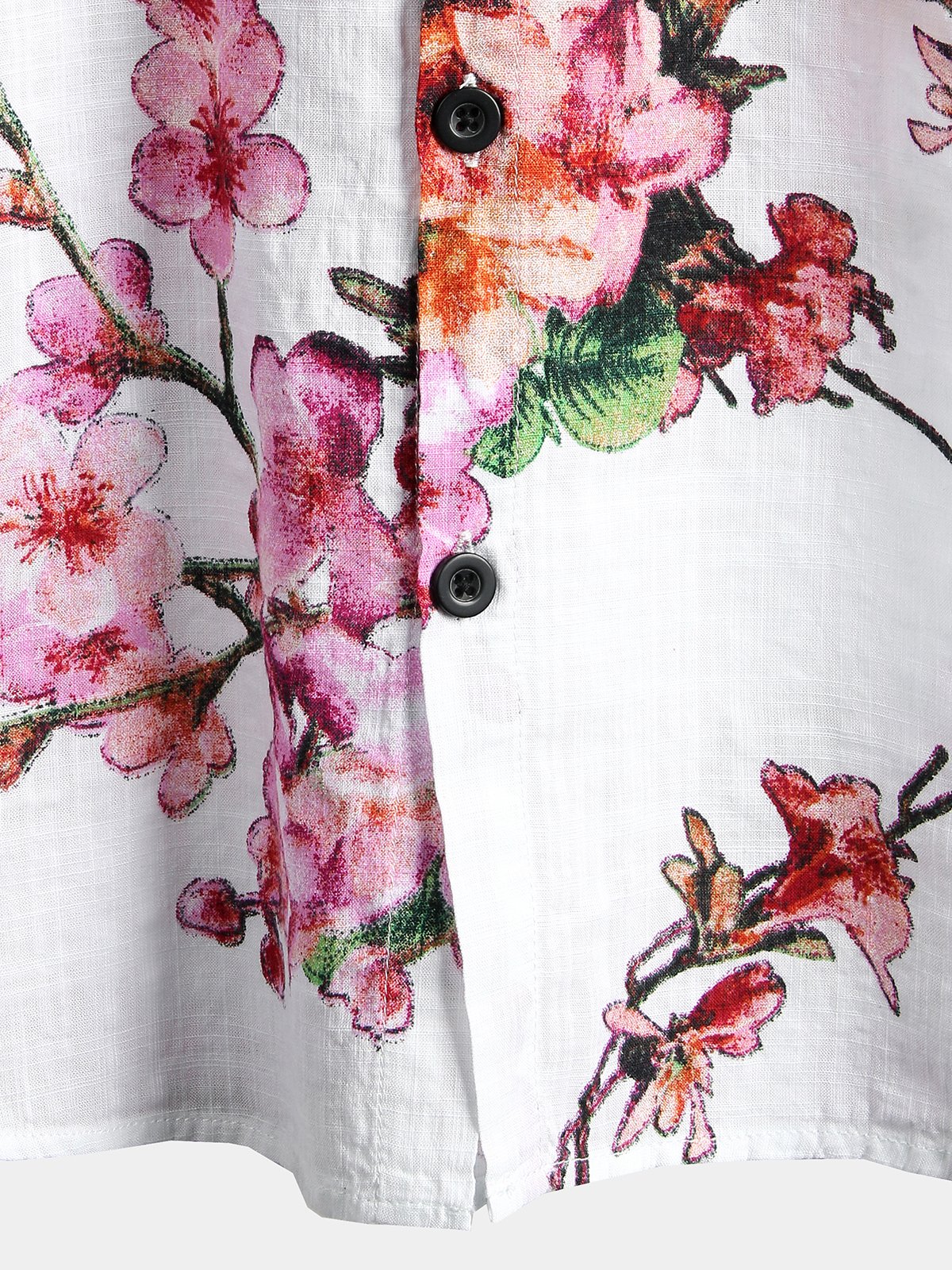 Palm Tree Vacation Shirt