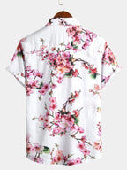 Palm Tree Vacation Shirt