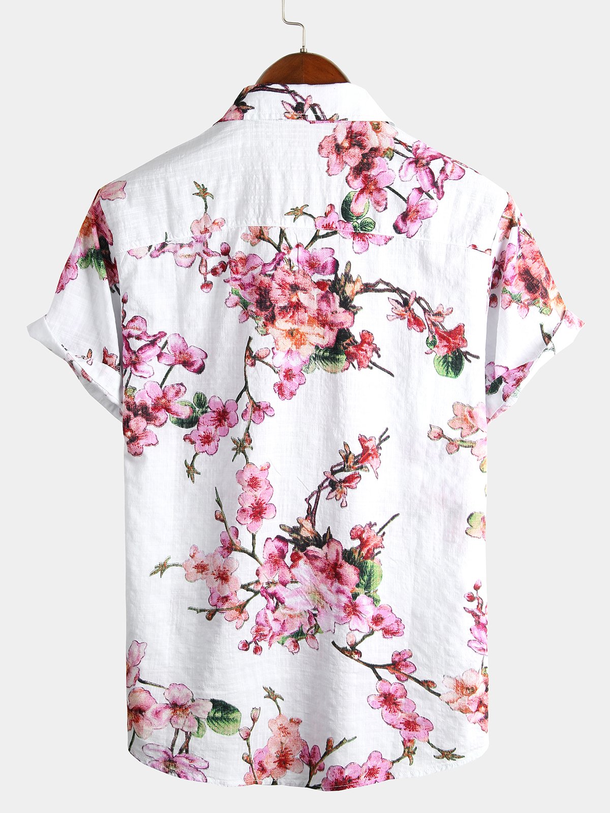 Palm Tree Vacation Shirt