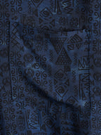 Retro Botanical Shirt
