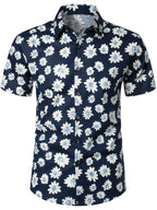 Ocean Landscape Hawaiian Shirt