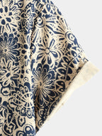 70s Retro Pocket Shirt