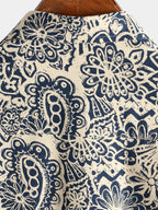 70s Retro Pocket Shirt