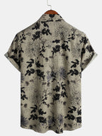 Maple Leaf Pocket Shirt