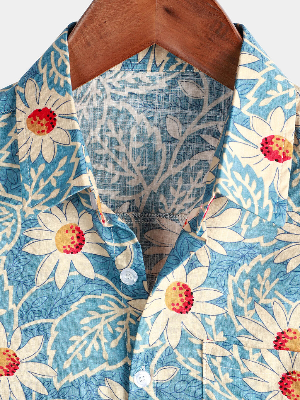 Vintage Hawaiian Shirt