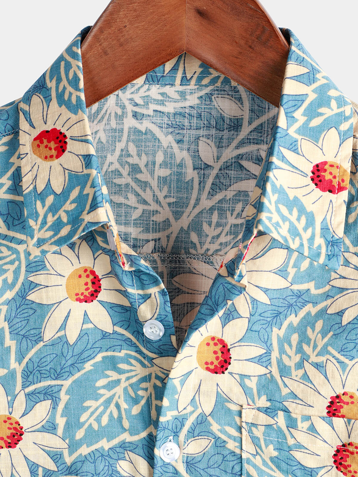 Vintage Hawaiian Shirt