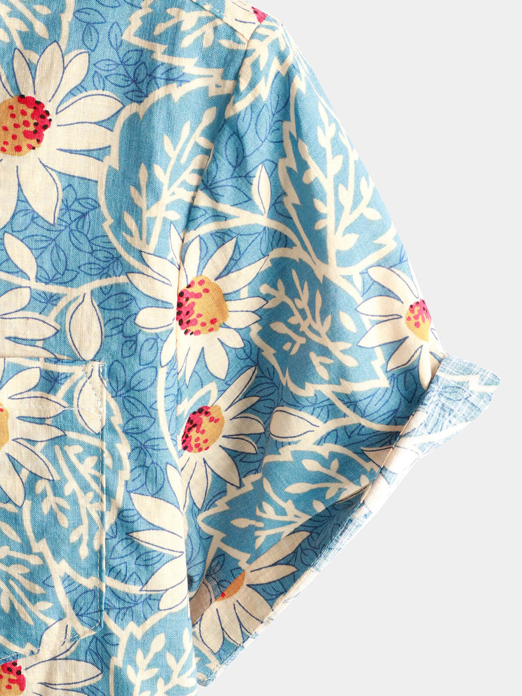 Vintage Hawaiian Shirt