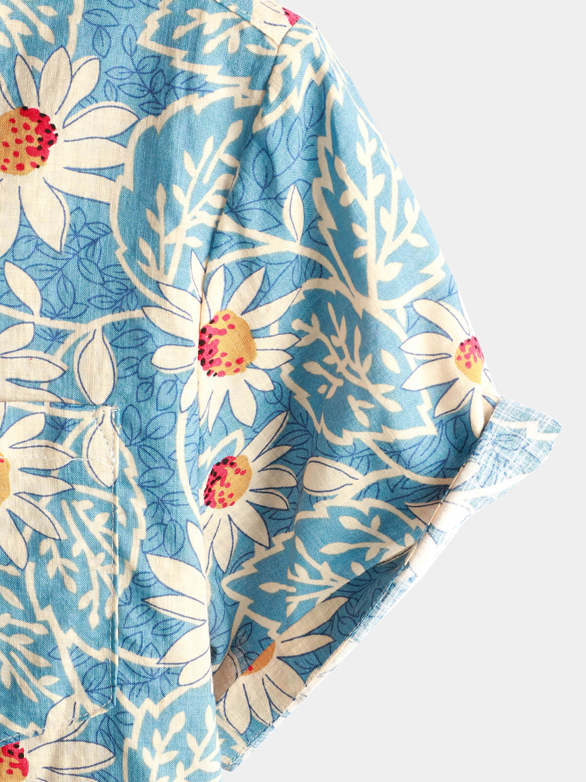 Vintage Hawaiian Shirt