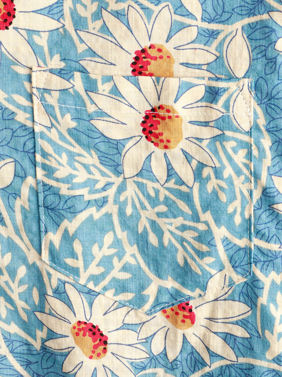 Vintage Hawaiian Shirt