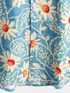 Vintage Hawaiian Shirt