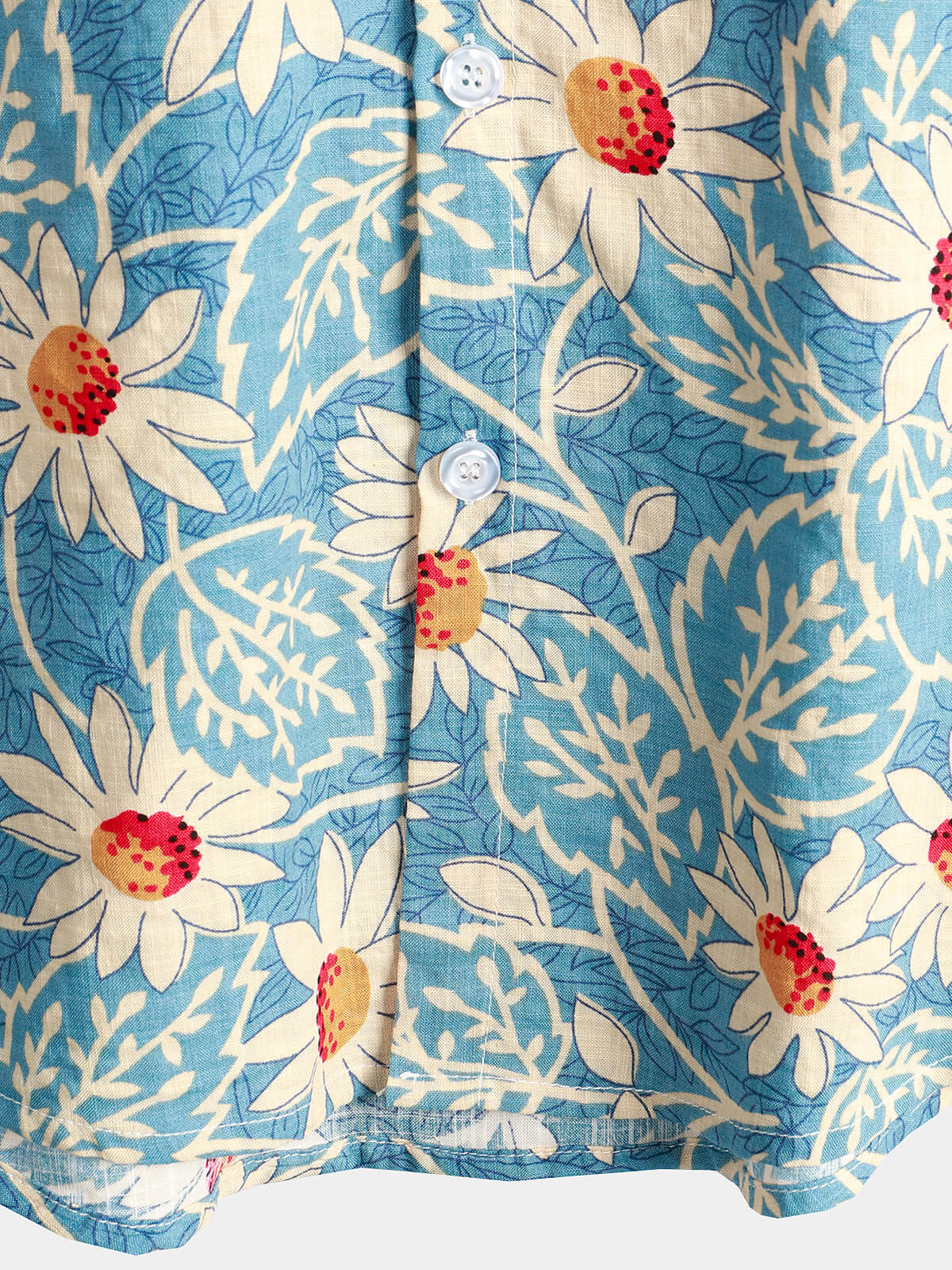 Vintage Hawaiian Shirt