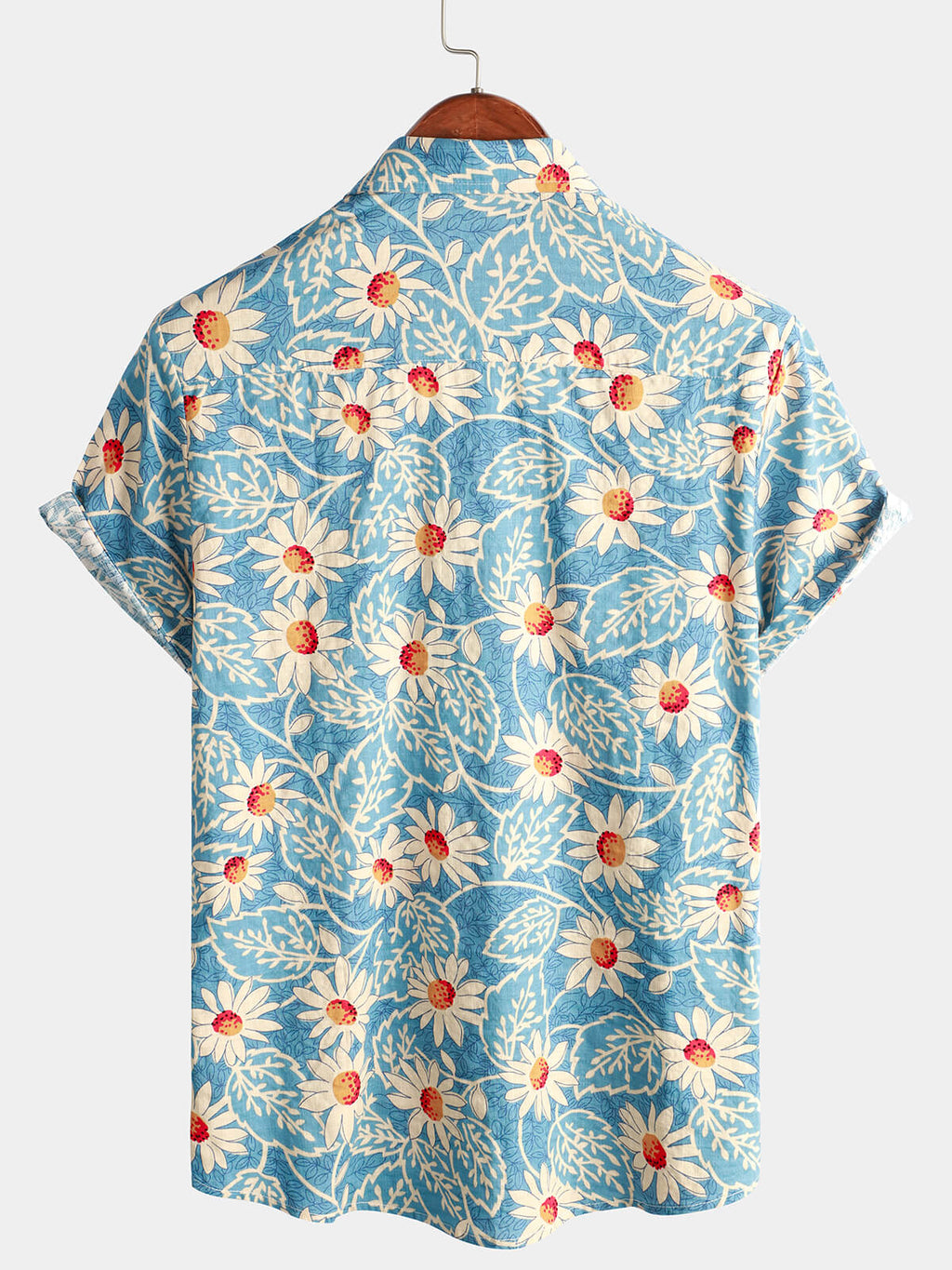 Vintage Hawaiian Shirt
