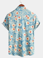 Vintage Hawaiian Shirt