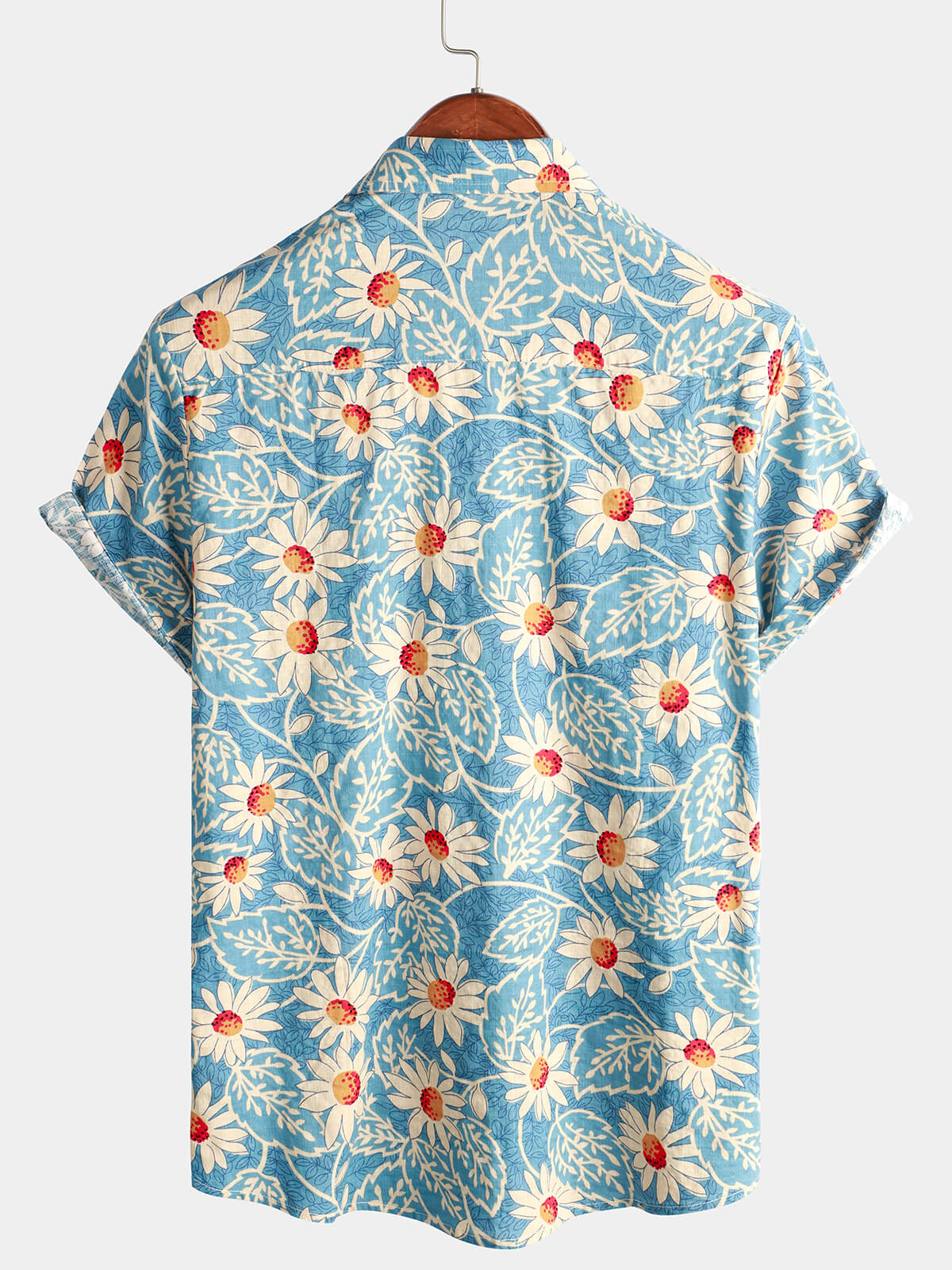 Vintage Hawaiian Shirt