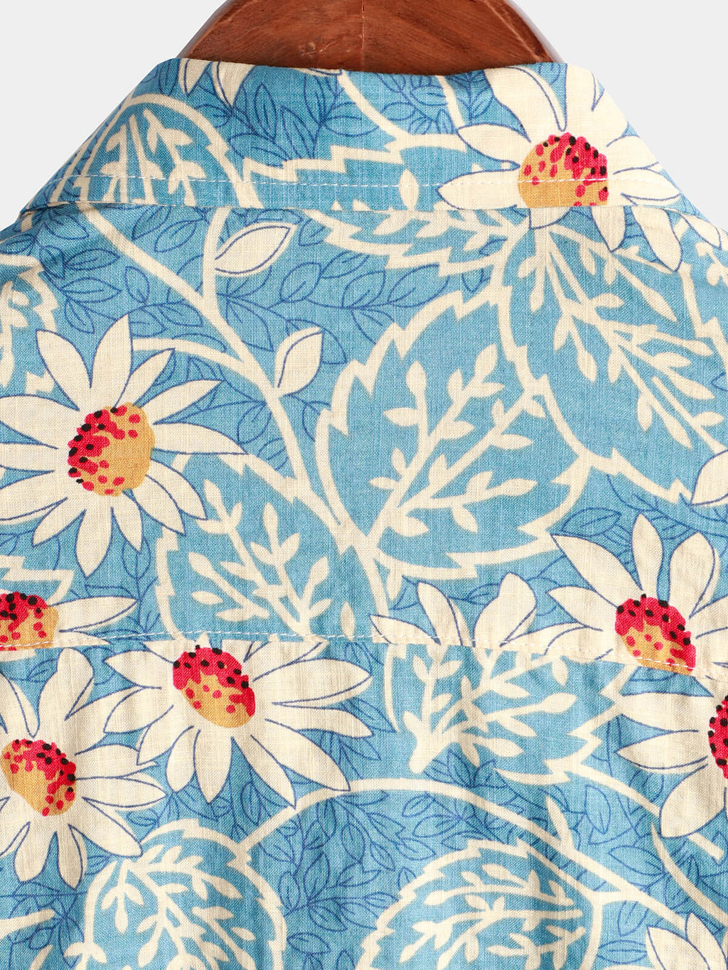 Vintage Hawaiian Shirt