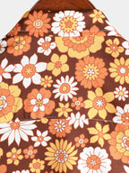 70s Disco Hawaiian Shirt