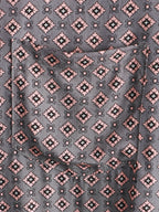 Geometric Beach Shirt