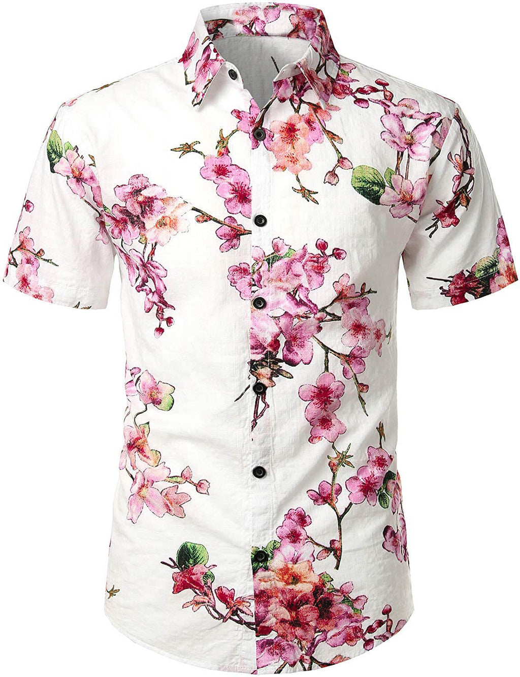 Palm Tree Vacation Shirt