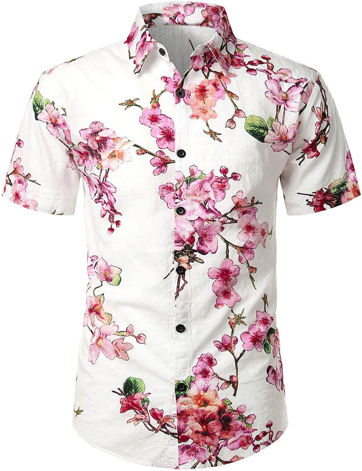 Palm Tree Vacation Shirt