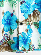 Aloha Cotton Resort Shirt
