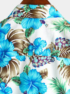 Aloha Cotton Resort Shirt