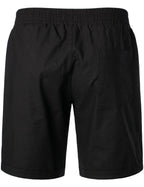 Men's Loose Cotton Linen Shorts