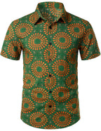 70s Disco Summer Shirt