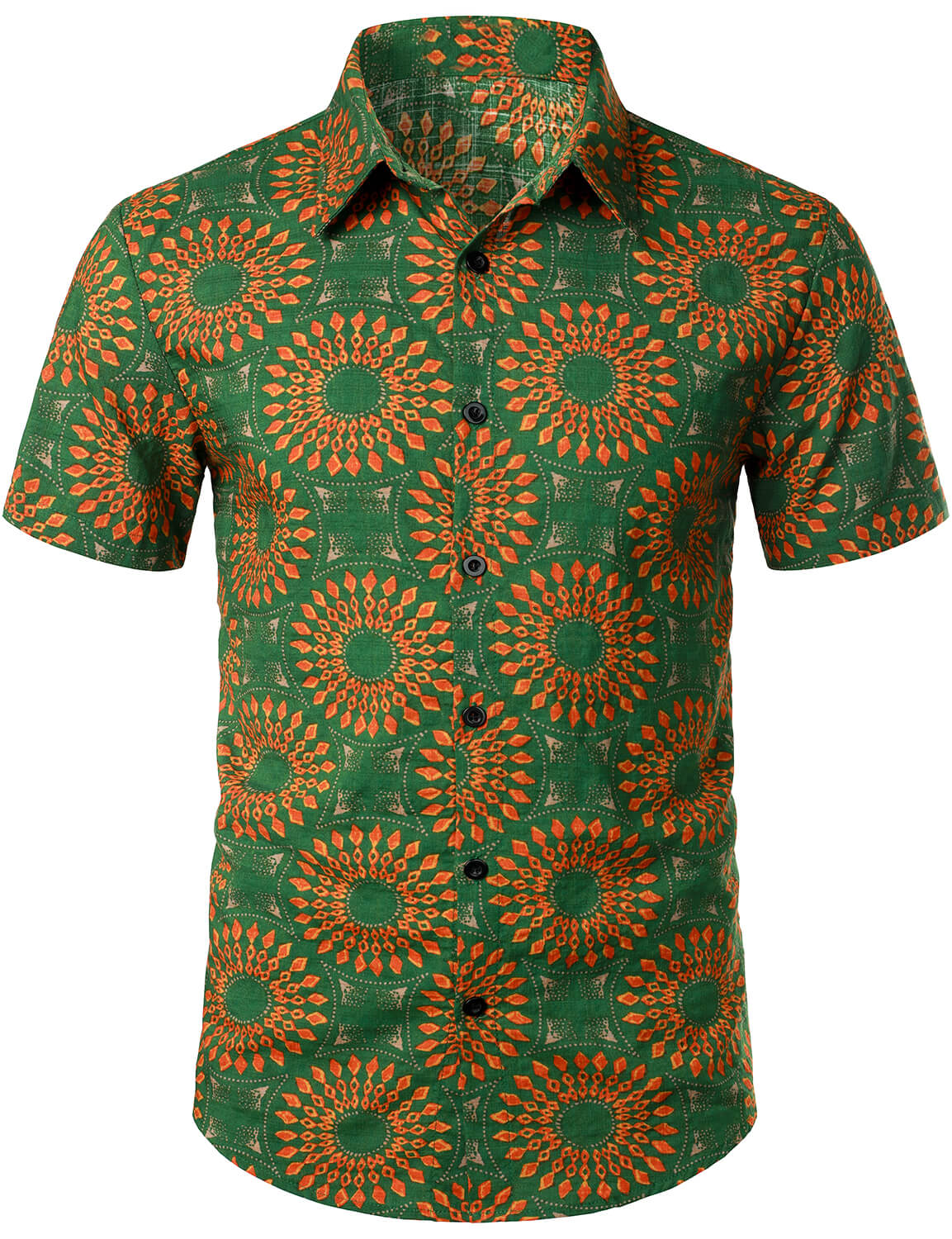 70s Disco Summer Shirt
