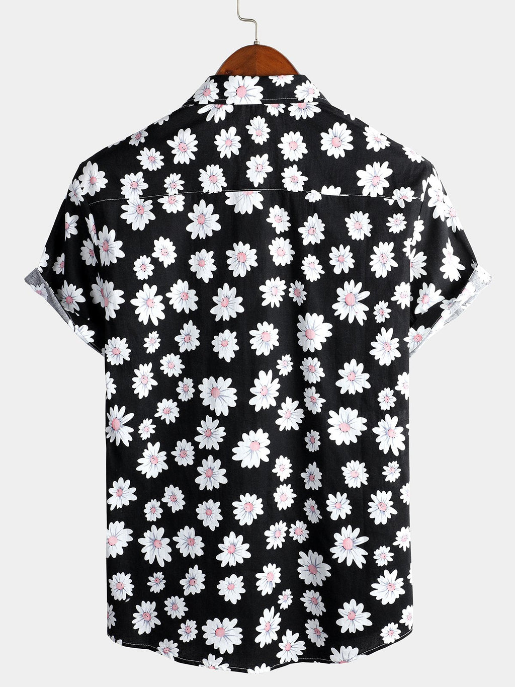 Surf & Waves Casual Shirt