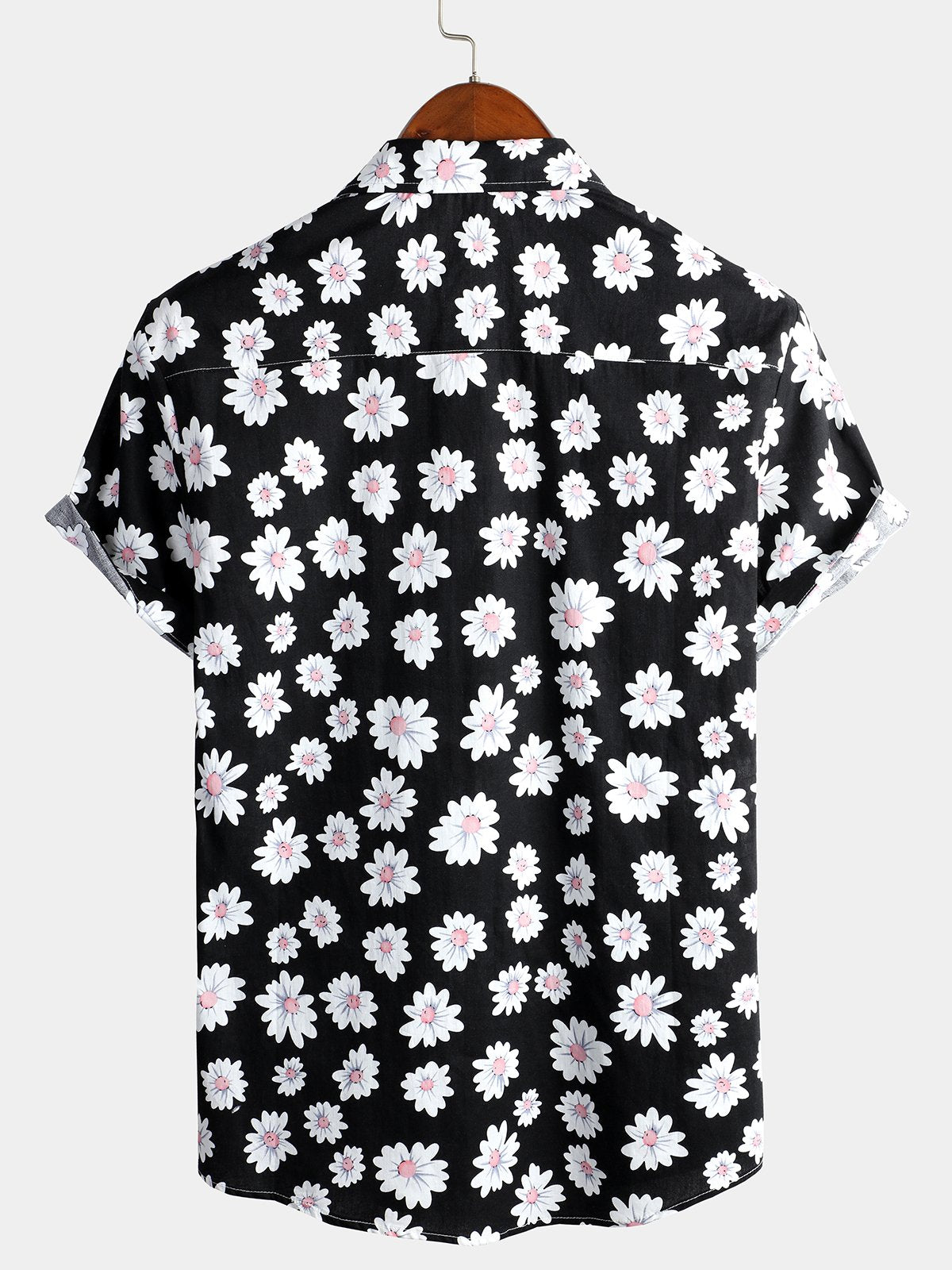Surf & Waves Casual Shirt