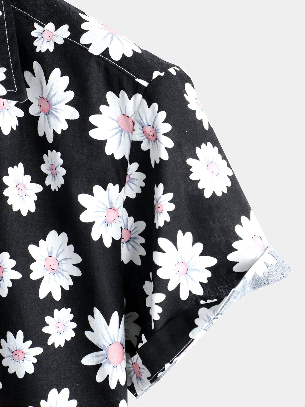 Surf & Waves Casual Shirt