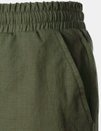 Men's Lightweight Casual Linen Shorts