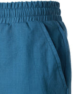 Men's Loose Cotton Linen Shorts