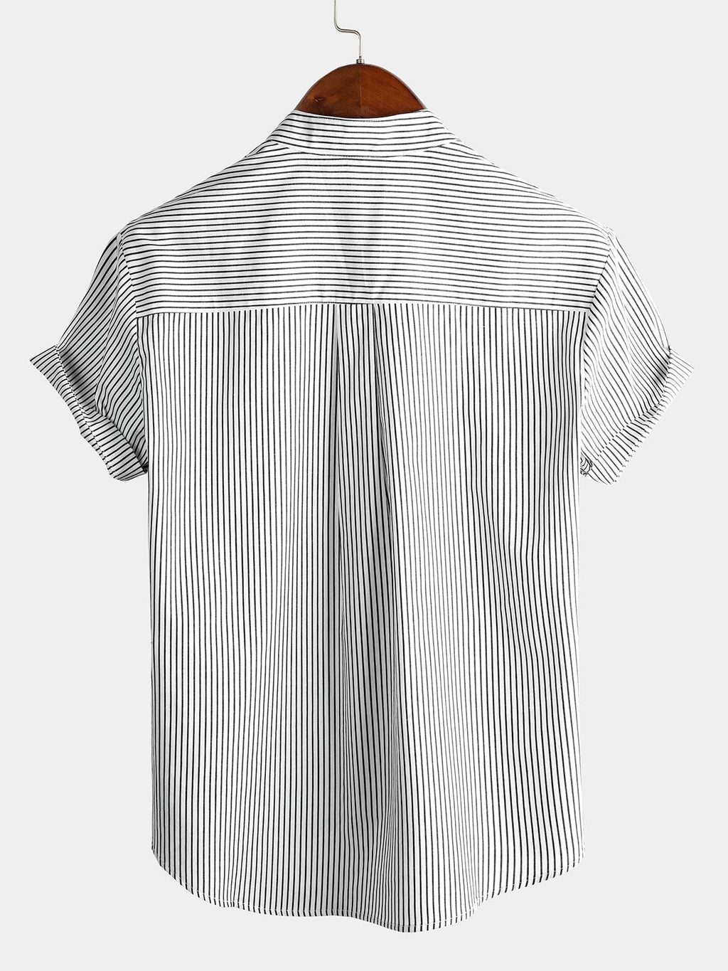 Exotic Tropical Cotton Shirt