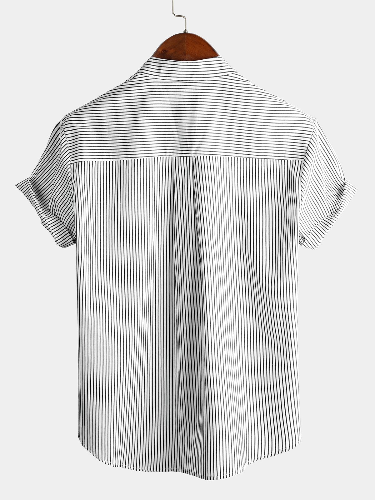 Exotic Tropical Cotton Shirt