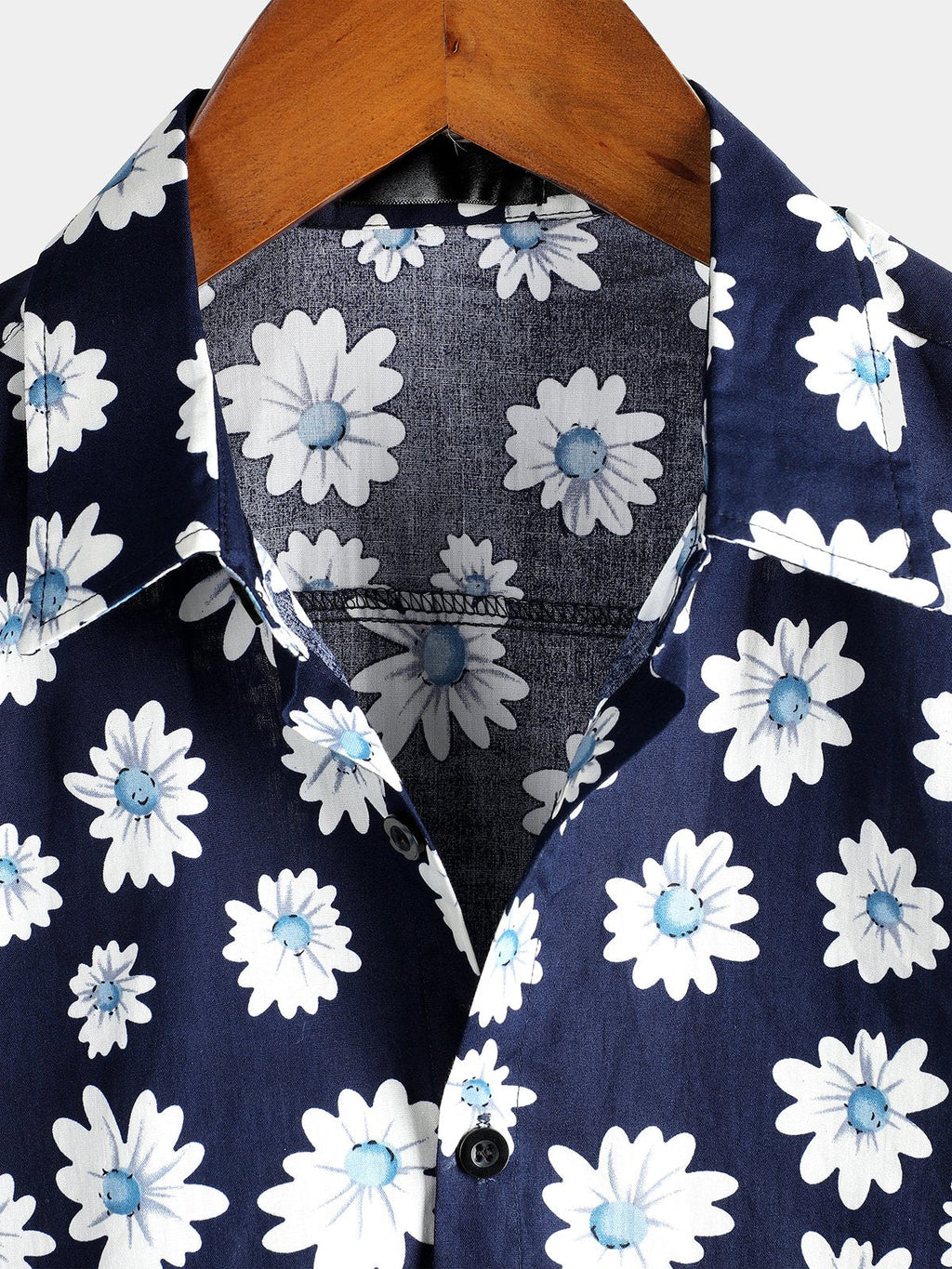 Ocean Landscape Hawaiian Shirt