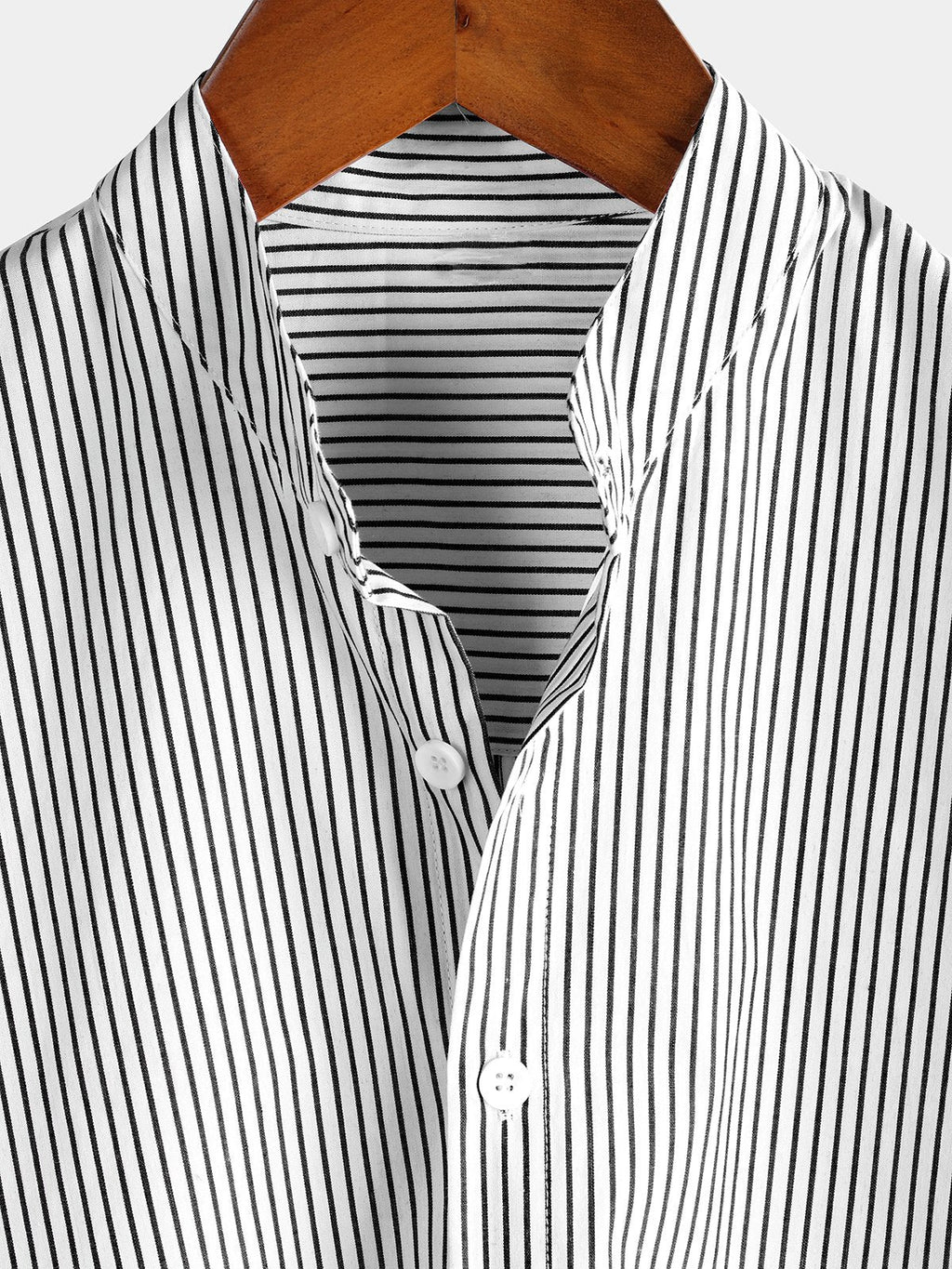 Exotic Tropical Cotton Shirt
