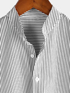 Exotic Tropical Cotton Shirt