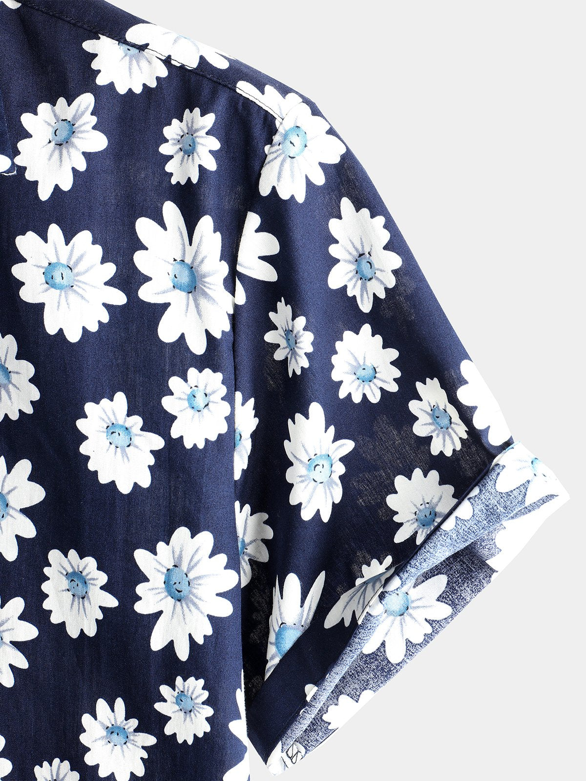 Ocean Landscape Hawaiian Shirt