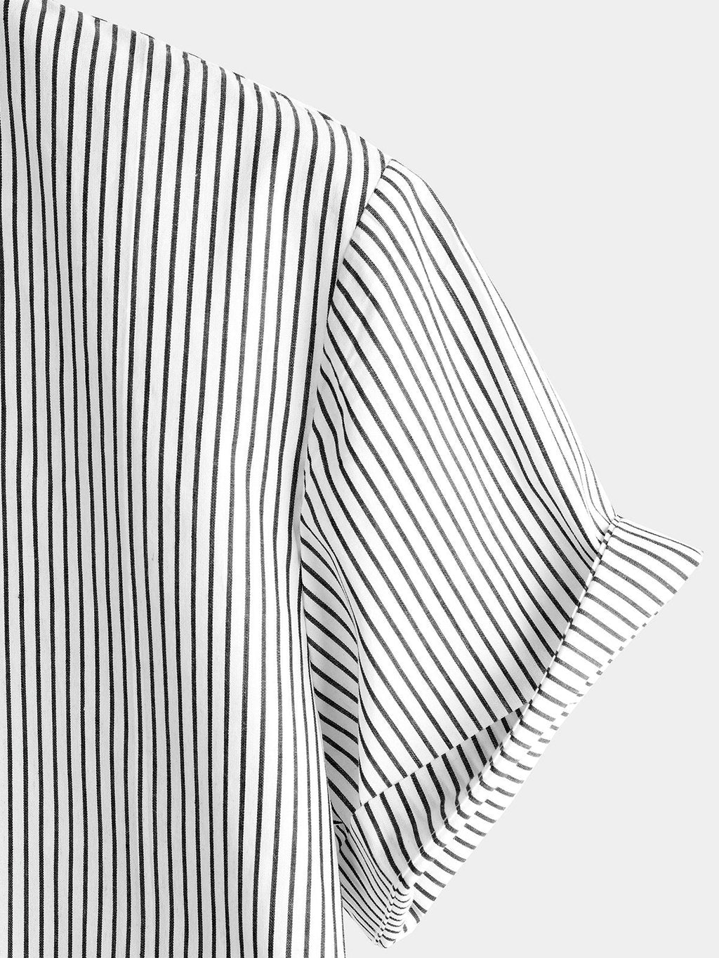 Exotic Tropical Cotton Shirt