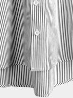 Exotic Tropical Cotton Shirt