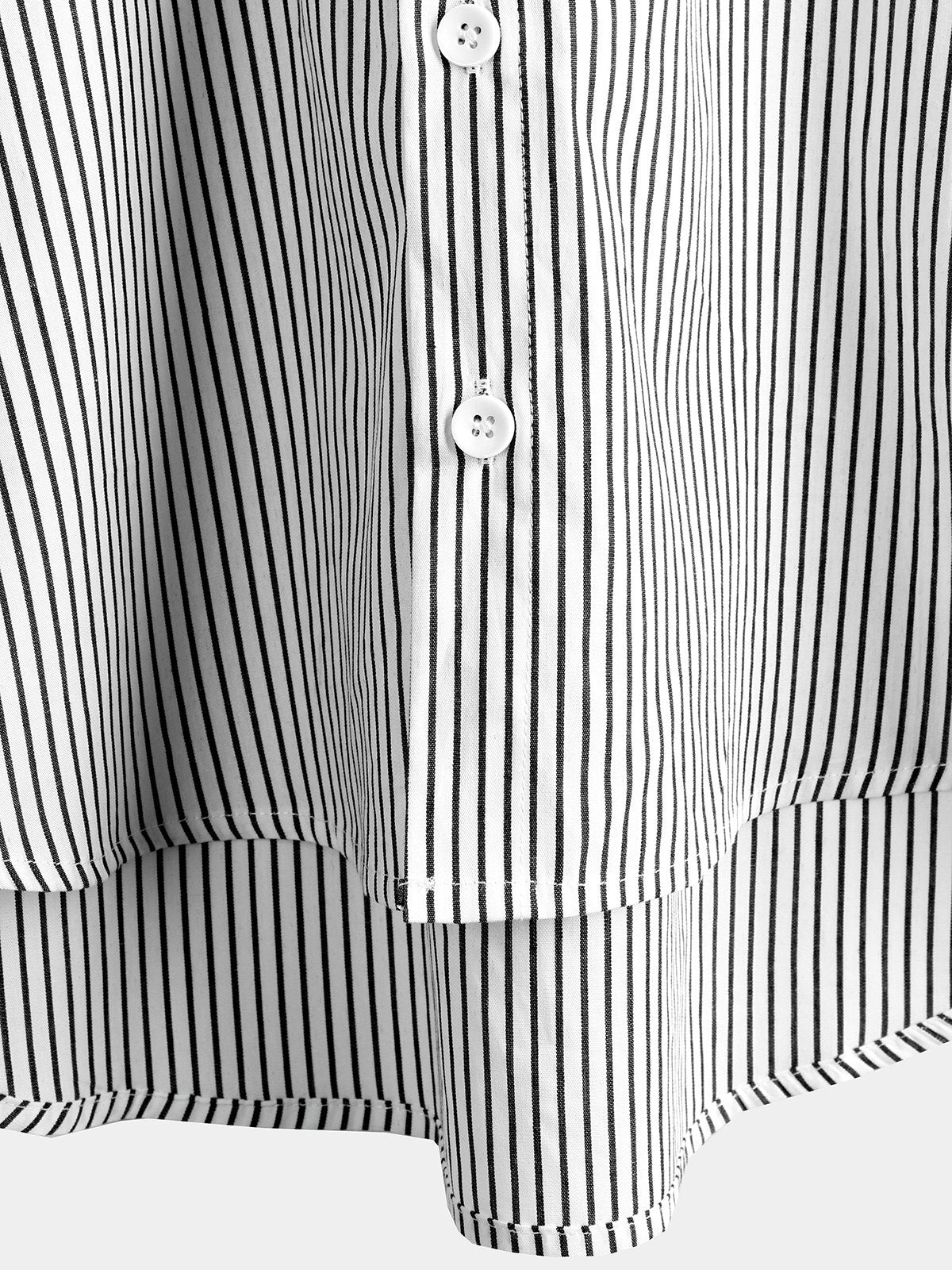 Exotic Tropical Cotton Shirt