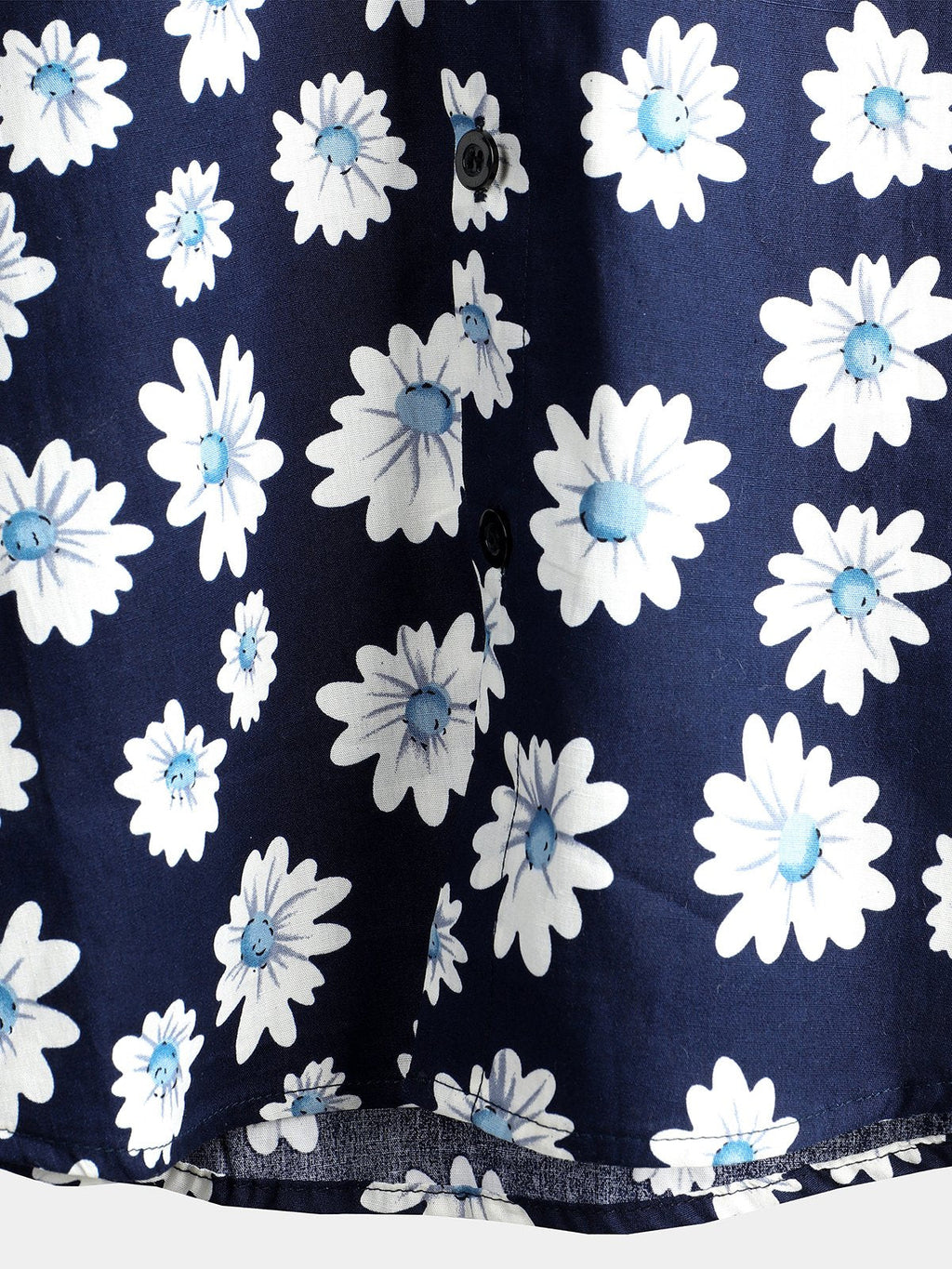 Ocean Landscape Hawaiian Shirt