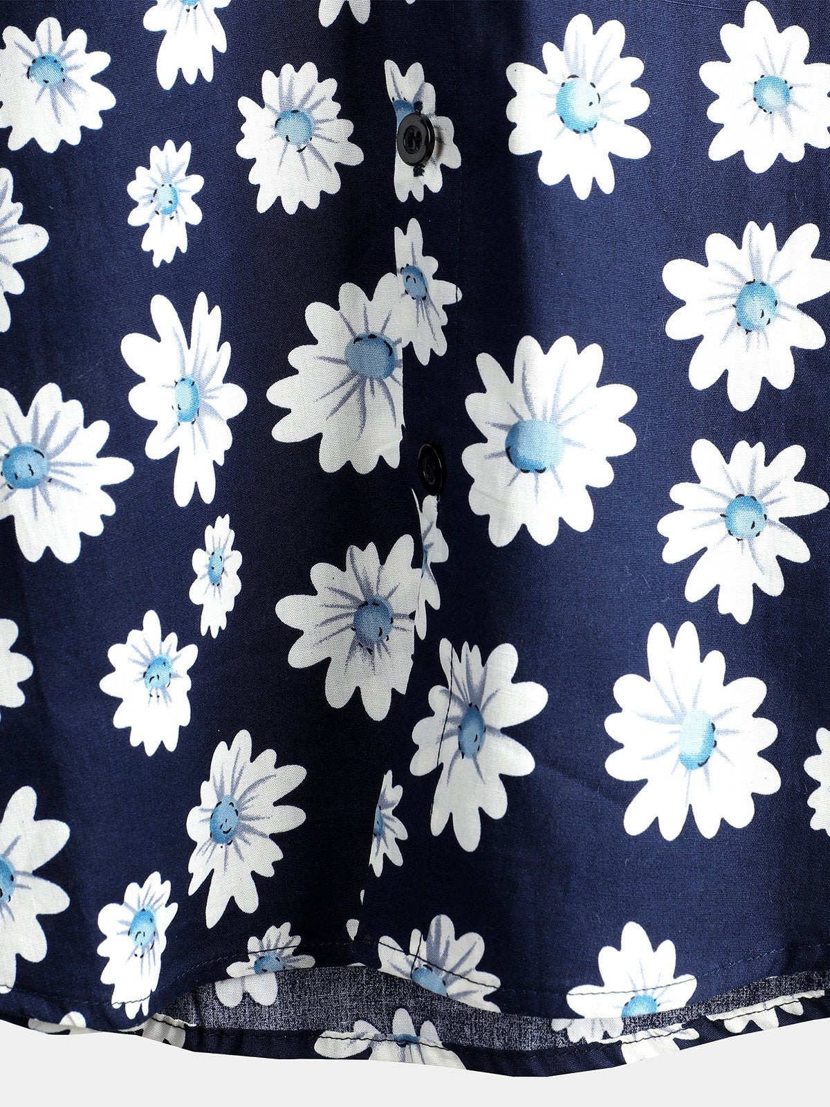 Ocean Landscape Hawaiian Shirt