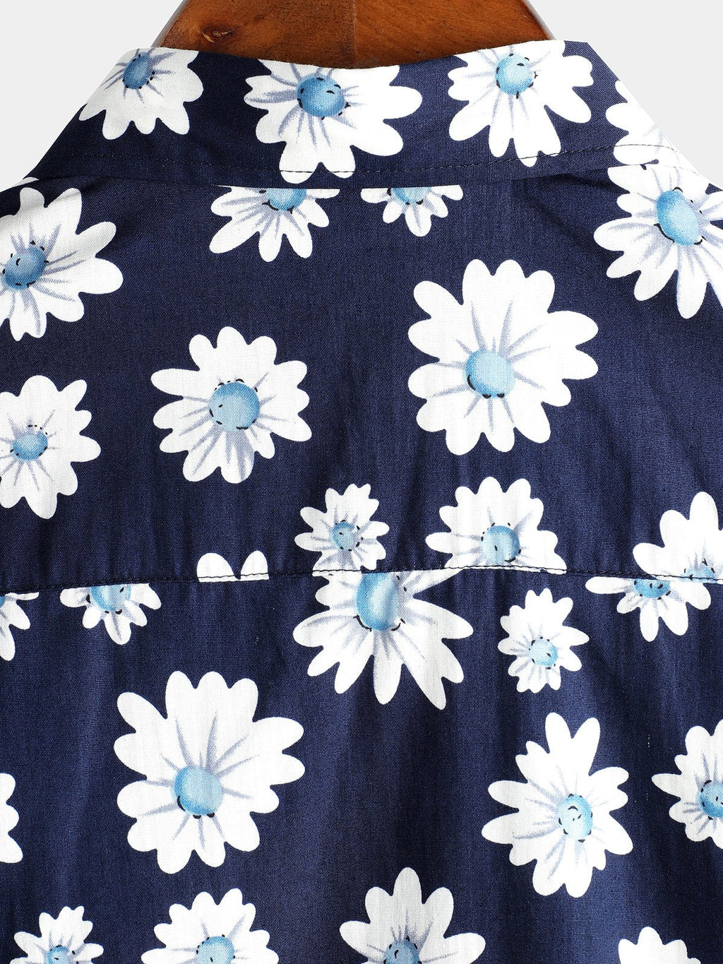 Ocean Landscape Hawaiian Shirt